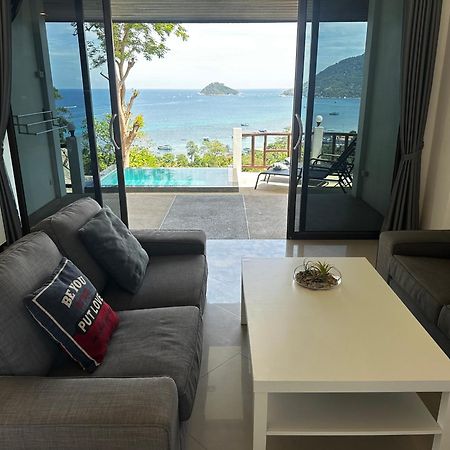 Harbour View Villa Ko Tao Exterior photo