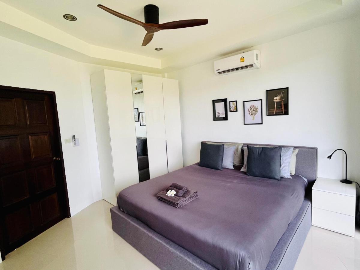 Harbour View Villa Ko Tao Exterior photo