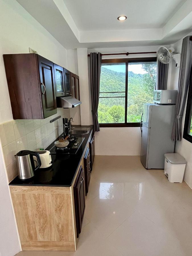 Harbour View Villa Ko Tao Exterior photo